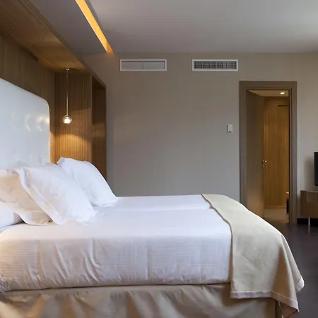 Hotel Maydrit Airport Madrid