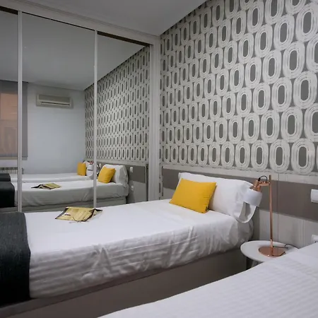 Roisa Hotel 2*