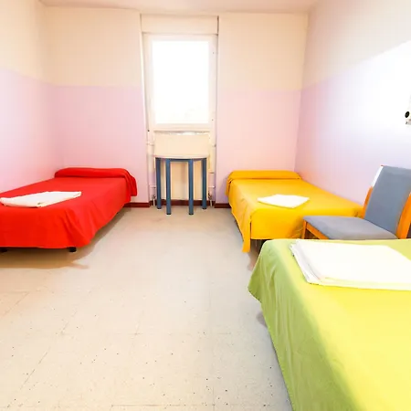 Guest house Welcome Madrid