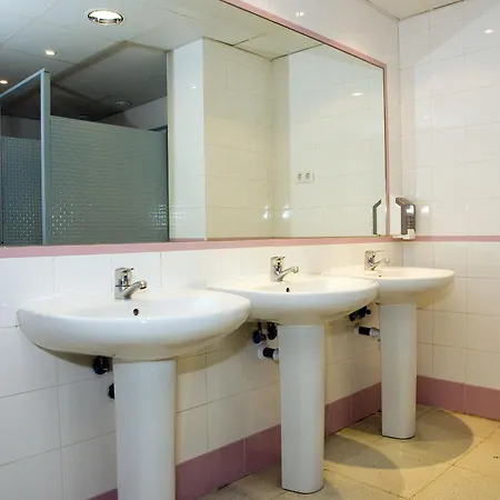 Welcome Guest house Madrid