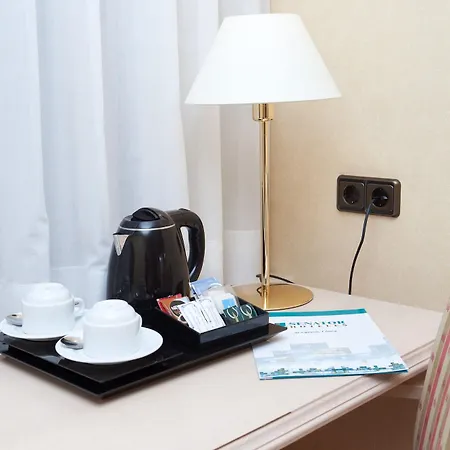 Luze Castellana 3* Madrid