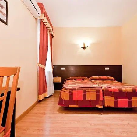 Cortes 2* Madrid