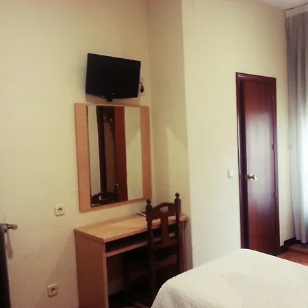 Avenida Casa de hóspedes 2*