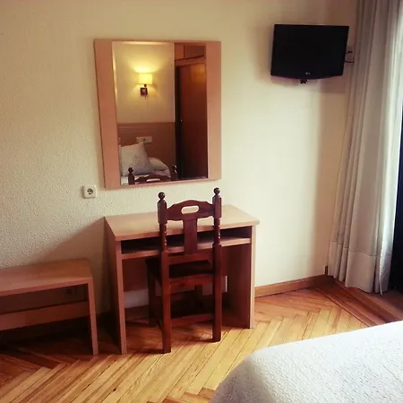 Avenida Pensjonat 2*