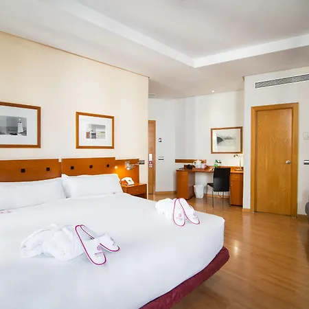 Petit Palace Preciados Madryt
