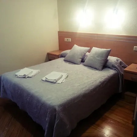 Avenida Casa de hóspedes 2*