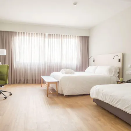 Artiem Hotel Madryt