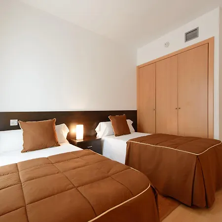 Airport Suites, Affiliated By Melia Aparthotel Madrid