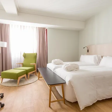 Hotel Artiem 4*