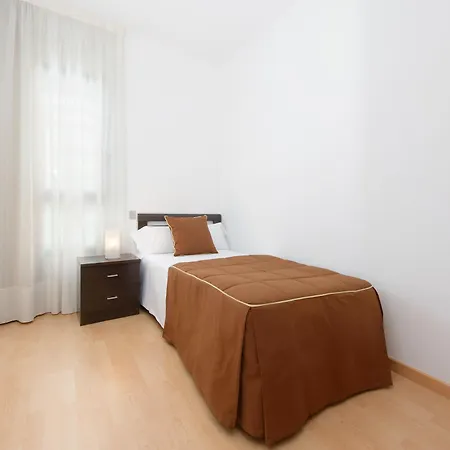 Airport Suites, Affiliated By Melia Aparthotel