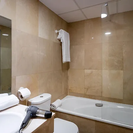 Airport Suites, Affiliated By Melia 2* Madrid