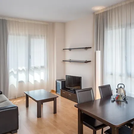 Airport Suites, Affiliated By Melia Madrid