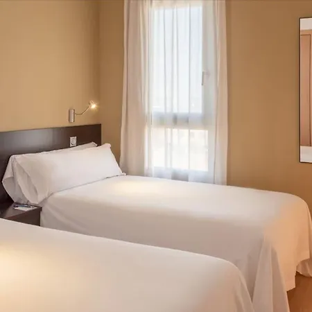 Airport Suites, Affiliated By Melia Madrid