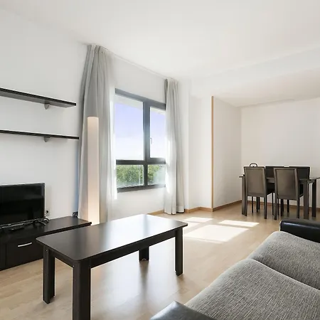 Aparthotel Airport Suites, Affiliated By Melia