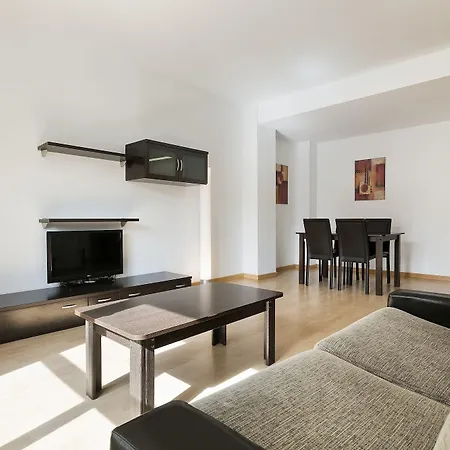 Aparthotel Airport Suites, Affiliated By Melia Madrid
