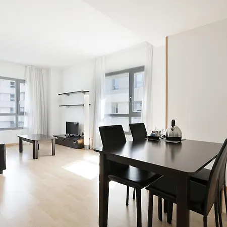 Airport Suites, Affiliated By Melia Aparthotel