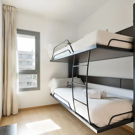 Airport Suites, Affiliated By Melia 2*