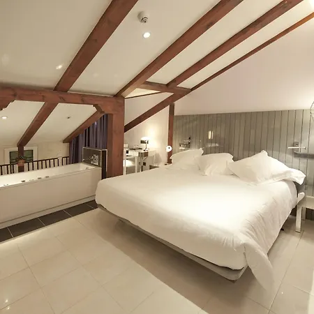 Del Leon De Oro Boutique Hotel Madrid