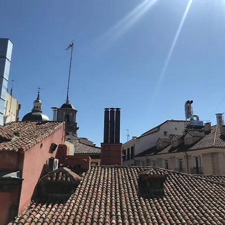 Del Leon De Oro Boutique Hotel