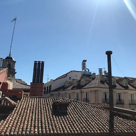 Del Leon De Oro Boutique Madrid