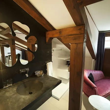 Hotel Del Leon De Oro Boutique