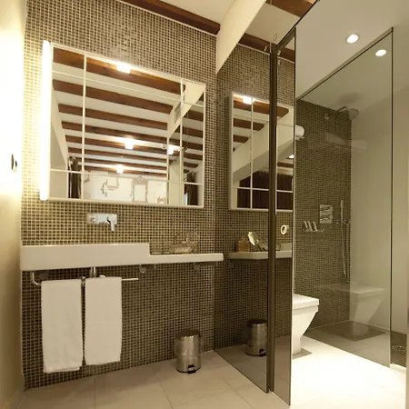 Hotel Del Leon De Oro Boutique Madrid