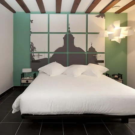 Del Leon De Oro Boutique Hotel