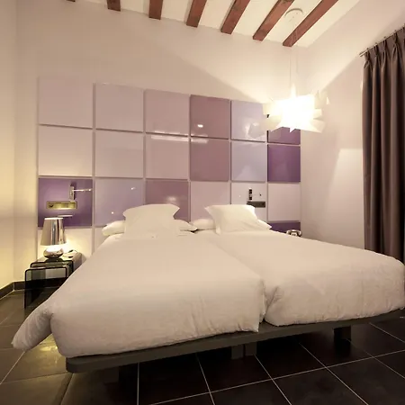 Hotel Del Leon De Oro Boutique 4*