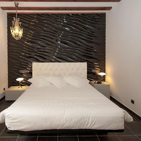 Del Leon De Oro Boutique Hotel Madrid