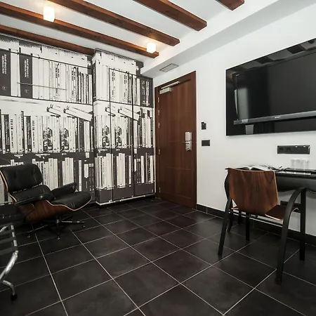 Hotel Del Leon De Oro Boutique