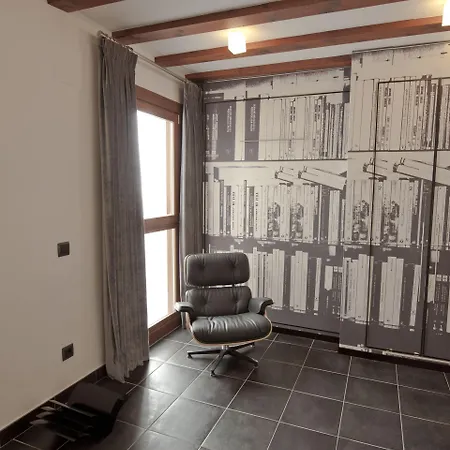 Del Leon De Oro Boutique 4* Madrid