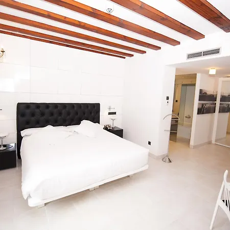 Hotel Del Leon De Oro Boutique