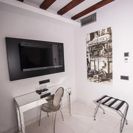 Del Leon De Oro Boutique Hotel
