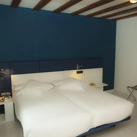 Del Leon De Oro Boutique Hotel Madrid