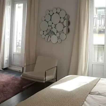Aparthotel Prado