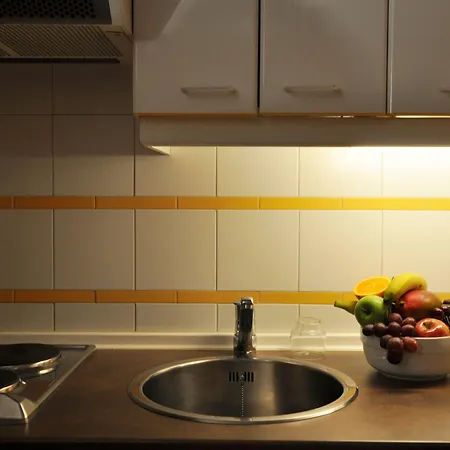 Prado Aparthotel Madrid
