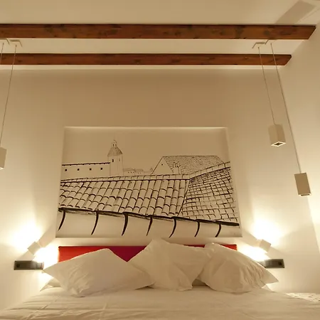 Del Leon De Oro Boutique Hotel Madrid