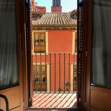 Del Leon De Oro Boutique Hotel Madrid