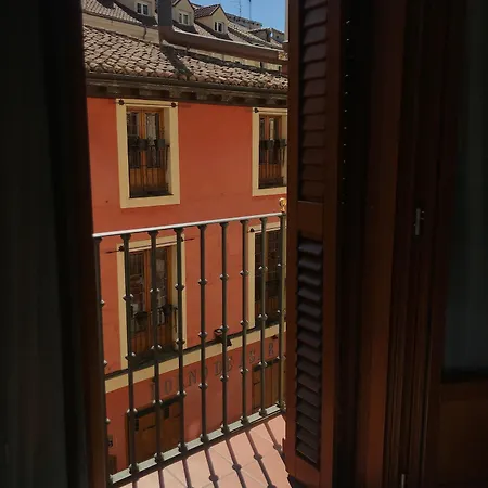 Del Leon De Oro Boutique Hotel Madrid