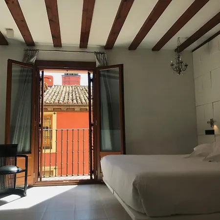 Hotel Del Leon De Oro Boutique