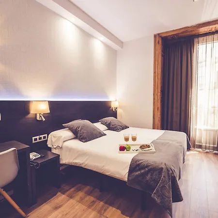 Marlasca 2* Madrid