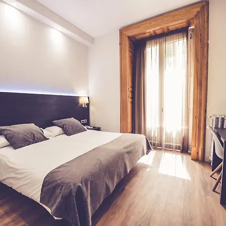 Marlasca 2* Madrid