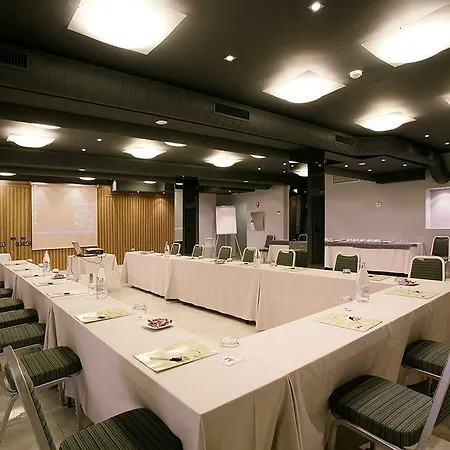 Petit Palace President Castellana Madrid
