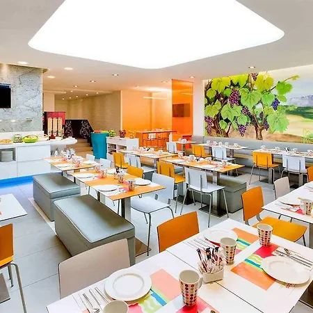 Ibis Styles Prado Ξενοδοχείο Μαδρίτη