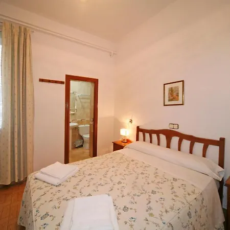 Guest house San Antonio Madrid