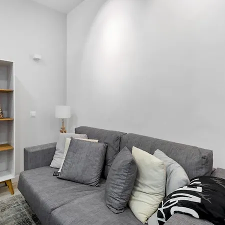 Apartamento Modern - 1bedroom 1bathroom - Chueca *