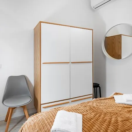 Apartamento Modern - 1bedroom 1bathroom - Chueca Madrid