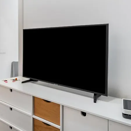 Modern - 1bedroom 1bathroom - Chueca Apartamento