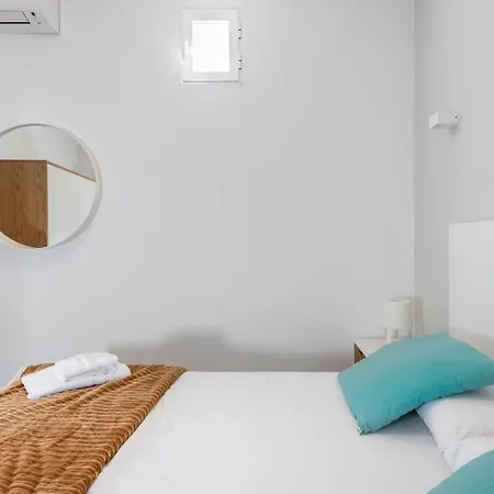 Appartement Modern - 1bedroom 1bathroom - Chueca