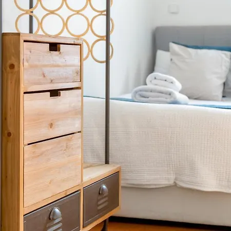 Cozy - 1bedroom 1bathroom - Chueca - Hortaleza Madrid